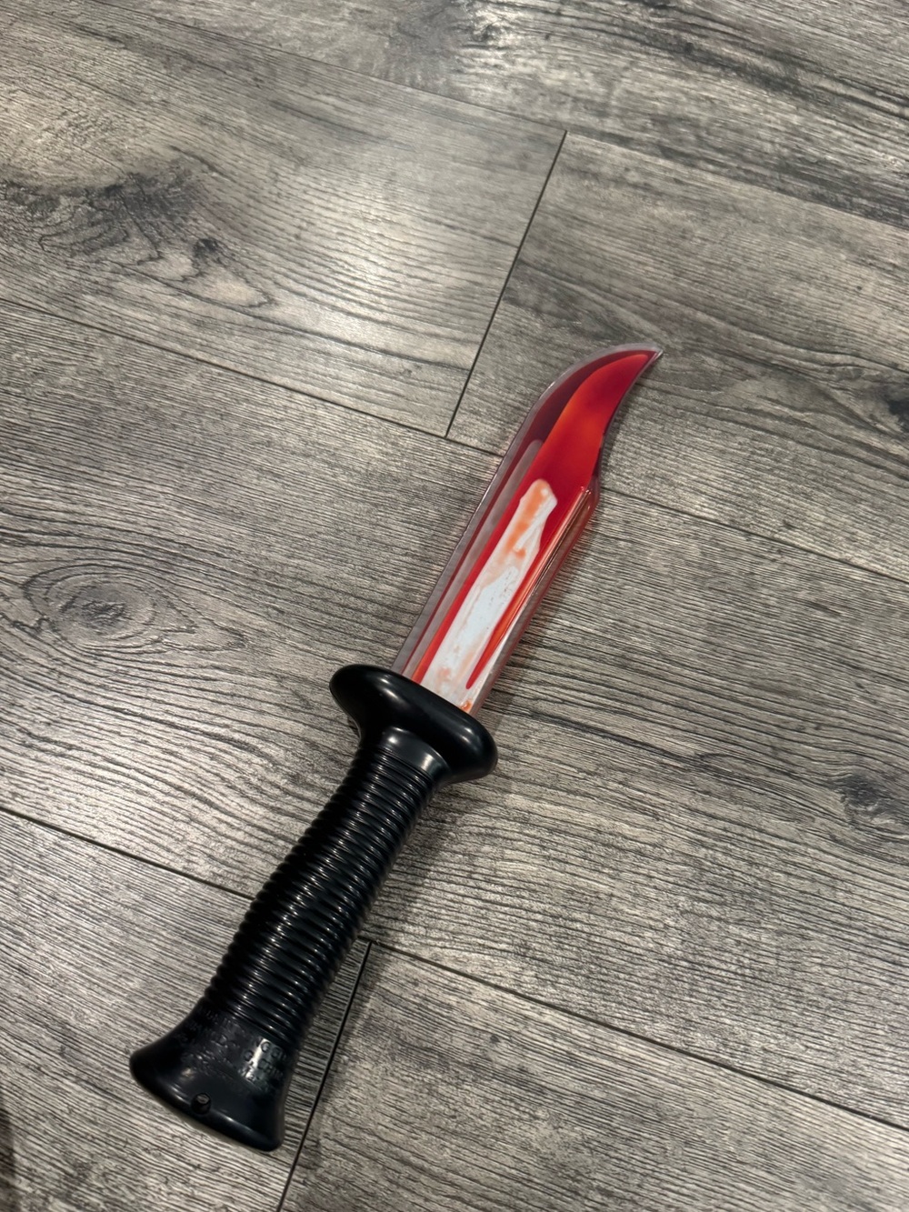 Costume Knife